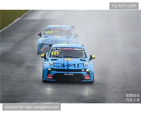 中国赛车少年夺国际冠军！刷新历史