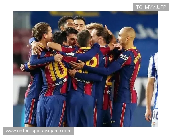 巴萨德容推进路线极为清晰